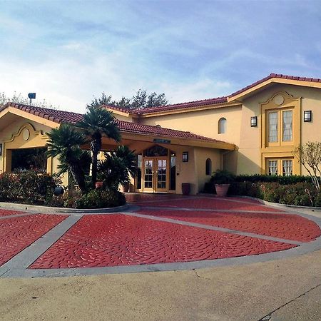 Motel 6 Texas City Exterior foto